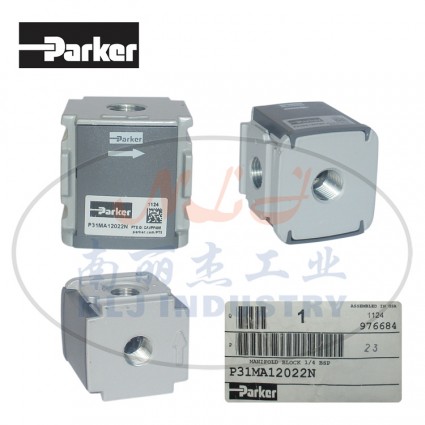 P31MA12022N手动控制阀Parker(派克)