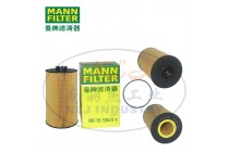 MANN-FILTER(曼牌滤清器)油滤HU13125/3x