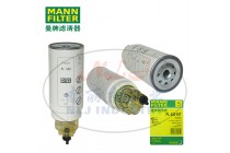 MANN-FILTER(曼牌滤清器)燃滤PL420KIT