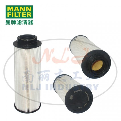 MANN-FILTER曼牌滤清器过滤器包PU9004