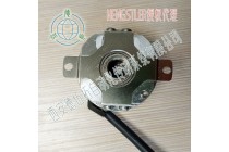 Hengstler亨士乐054125加速器编码器