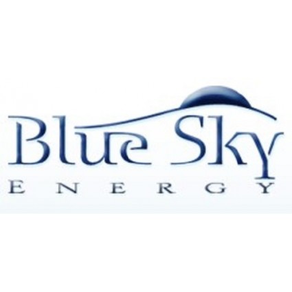 美国Blue Sky Energy光伏组件