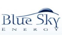 美国Blue Sky Energy光伏组件