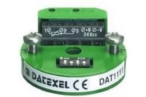 意大利DATEXEL温度变送器